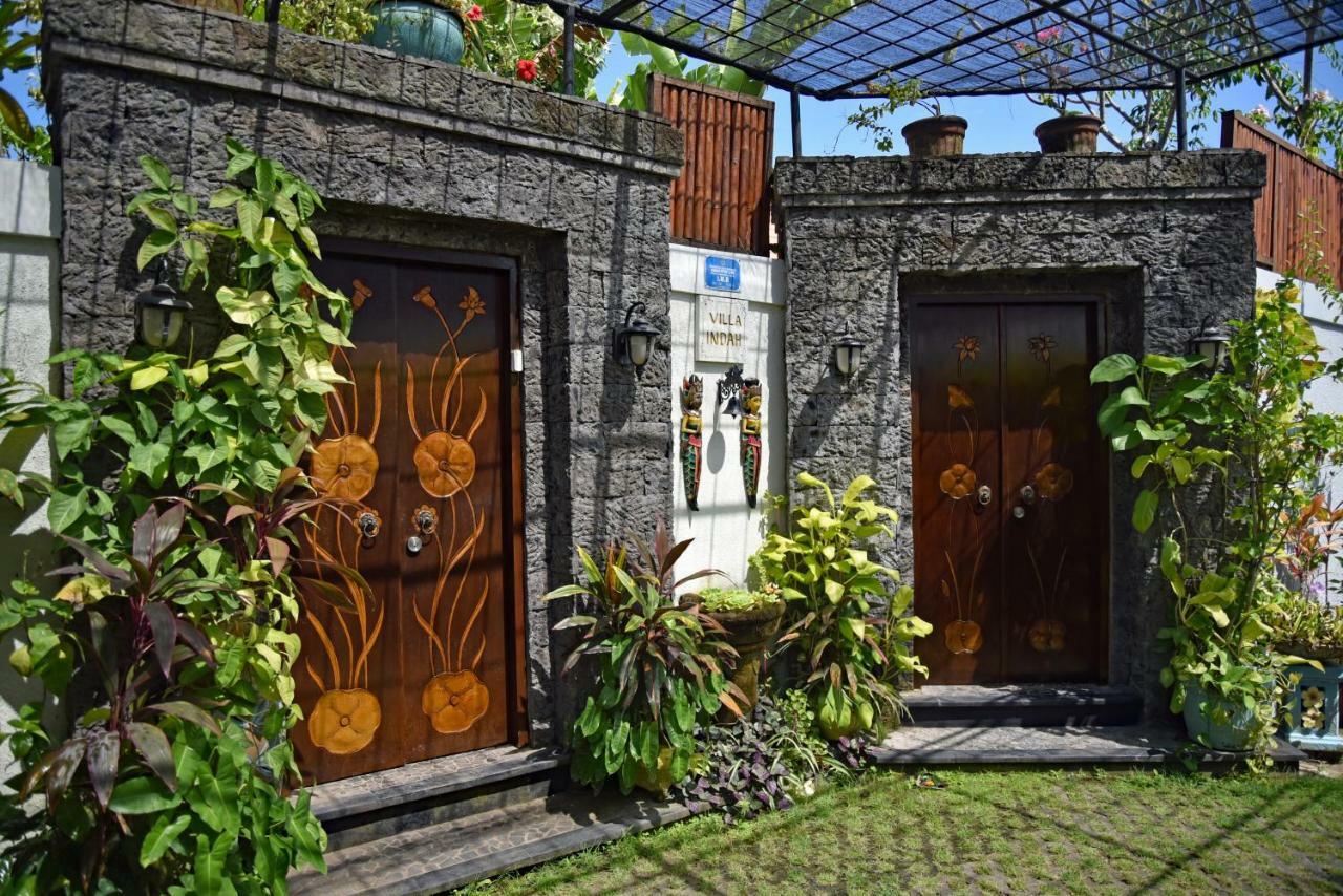 Villa Indah 2 Sanur  Exterior photo